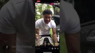 New NBA YoungBoy Ft No Cap Snippet