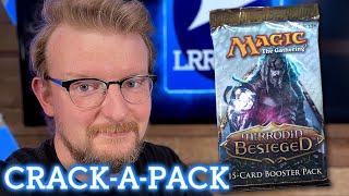 Mirrodin Besieged || Crack-a-Pack - Sept 23, 2021