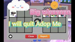 Adopt me trading Mega ribbon seal || Mega ribbon seal give away|| #adoptme #adoptmegiveaway