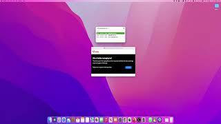 Adobe genuine software integrity service - popup removal - Mac