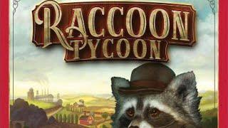 HOW TO PLAY Raccoon Tycoon