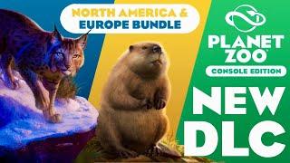 NEW Planet Zoo Console DLC Confirmed!