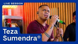 Talks | Live Session Presents Teza Sumendra