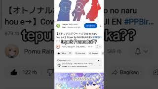 Kok kek kenal?? #pramuka #anime #memes #tepukpramuka #shorts #sekolah #laguanime #jepang #japan