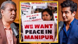 How Myanmar's Conflict Affects India - Geopolitics Expert Abhijit Chavda Explains