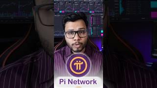 Pi Network: 3 Conditions for Launching! Pi Coin Sell? #pinetwork #picoin #crypto