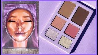 People are NOT impressed with Nikita Dragun's New "Face" palette.