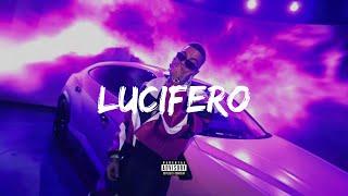 [FREE] SFERA EBBASTA x LAZZA | HARD TRAP TYPE BEAT 2024 | "LUCIFERO"