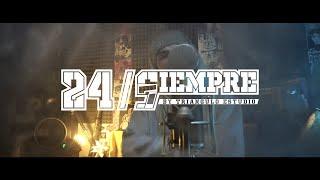 24/siempre - Mir Nicolas - Cypher