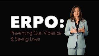 ERPO: Preventing Gun Violence and Saving Lives