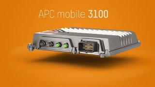 Rugged PC power for mobile machines [audio: EN | sub: EN, PL, PT-BR]