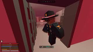 Fail rp admin unturned