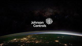 Johnson Controls. Building tomorrow, today.