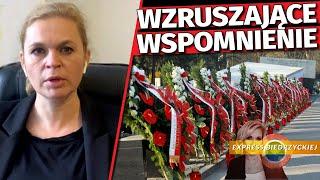 Barbara Nowacka WZRUSZAJĄCO wspomina Mamę. "Patrzyłaby na to ze SMUTKIEM"