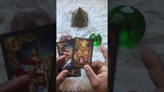 Essa relação vai dar certo?  [Tarot Responde] “Tarôs” #Tarot #tarotdehoje #taro