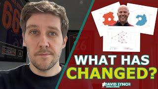 HOW SLOT CHANGED KLOPP'S LIVERPOOL | Tactical tweaks revealed