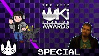 The 2017 WiKi Studios Awards (Special #1)