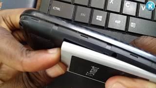 How To Fix Hang on Logo issue on Smart Kitochi 4G T-Smart FP789L-T FP216L-T  Smarta FP789L-Z