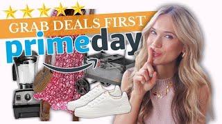 INSANE EARLY Prime Day Deals You Don't Want To Miss!