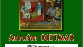 9LIVE - DIE ALEX / DIETMAR THEORIE - CITV.NL