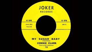 Connie Clark - My Sugar Baby