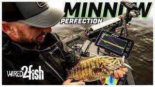 Gussy's Ultimate Jig and Minnow + Rod Setups