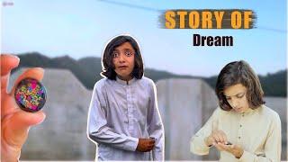 Story of dream | last episode | Naeem aw Rameez