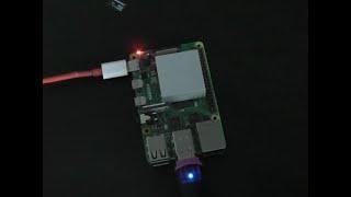 Настройка загрузки ОС с usb на raspberry pi 4 через консоль