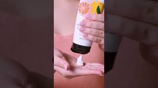 Avon Senses Sparkling Grapefruit & Orange Blossom Body Lotion