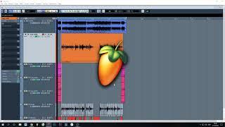 BÀI 5 | CÁCH MIXING MASTERING  NHẠC BOLERO, NHẠC VÀNG TRONG CUBASE 5