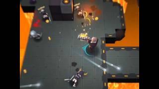 Rogue Gunner: Pixel Shooting 2019 game