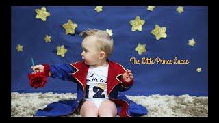 The Little Prince Lucas | O Pequeno Príncipe Lucas