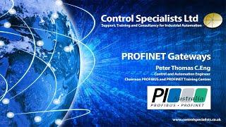 CSL PAA PROFINET Gateways - June 2020