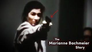 Binaril ni Marianne Bachmeier ang r*pist ng anak niya ... (A True Crime Story)