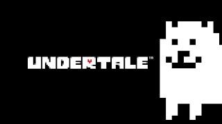 Играю в Андертейл | Undertale