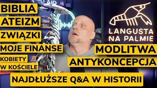 NV [#513] Najdłuższe Q&A w historii Langusty:)