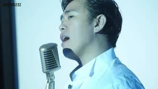 Jose Miguel - Love Is You (Live Performance)