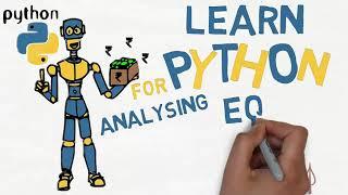 FREE Share market python online course in Hindi (Algo trading)