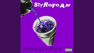 STYROFOAM (feat. Dyllyn) (Radio Edit)