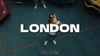 [FREE] Russ Millions x Tion Wayne - "LONDON" | Uk Drill (PROD.POLAAK)