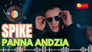 SPIKE - Panna Andzia ( Nowość Disco Polo 2024 )