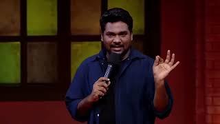 KAKSHA GYARVI FULL VIDEO BY ZAKIR KHAN | STAND UP COMEDY