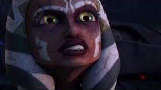 Evil Ahsoka vs Anakin & Obi-Wan on Mortis (Special Cut)