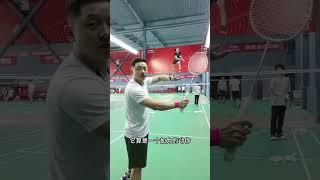 羽毛球發力秘密：手腕與手指哪個更重要？Badminton Power Secret: Wrist or Fingers, Which is More Important?