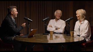 Cine Kit List Podcast with Roger and James Deakins of Team Deakins!