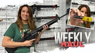 Bullzeye Tactical Weekly Haul | 5-23-2024