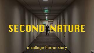 College Horror Story: Second Nature | Short Film