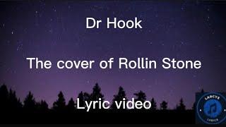 Dr Hook - The cover of Rollin Stones