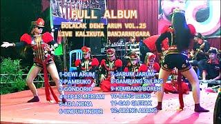 DOLALAK DEWI ARUM FULL ALBUM - DEWI ARUM LIVE KALIKUTA BANJARNEGARA - DOLALAK TERBARU