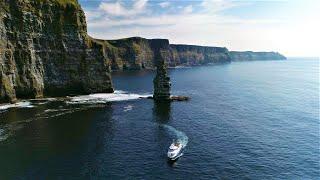 Cliffs of Moher Cruise